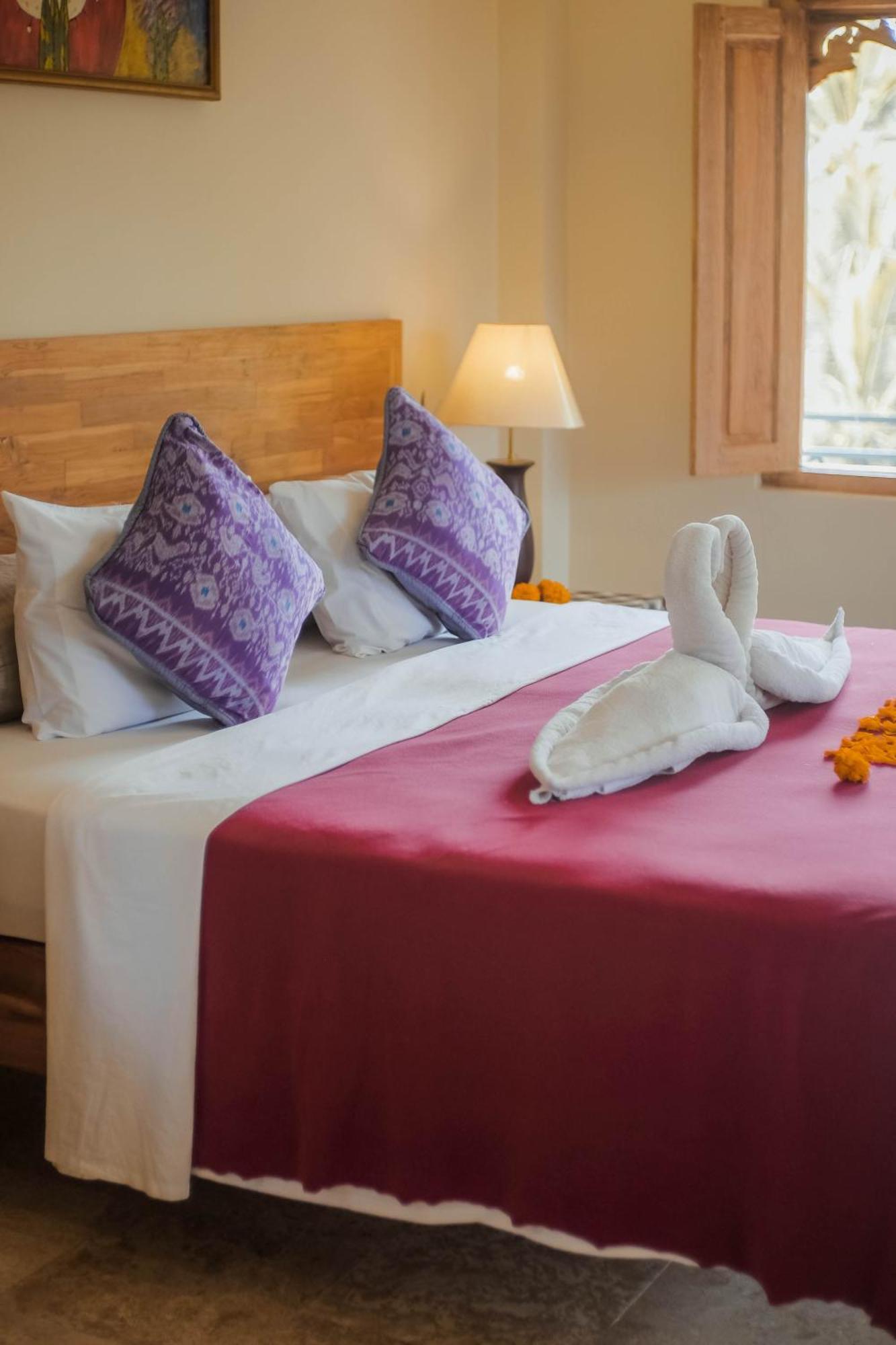 Nirwa 1 Ubud Guesthouse المظهر الخارجي الصورة
