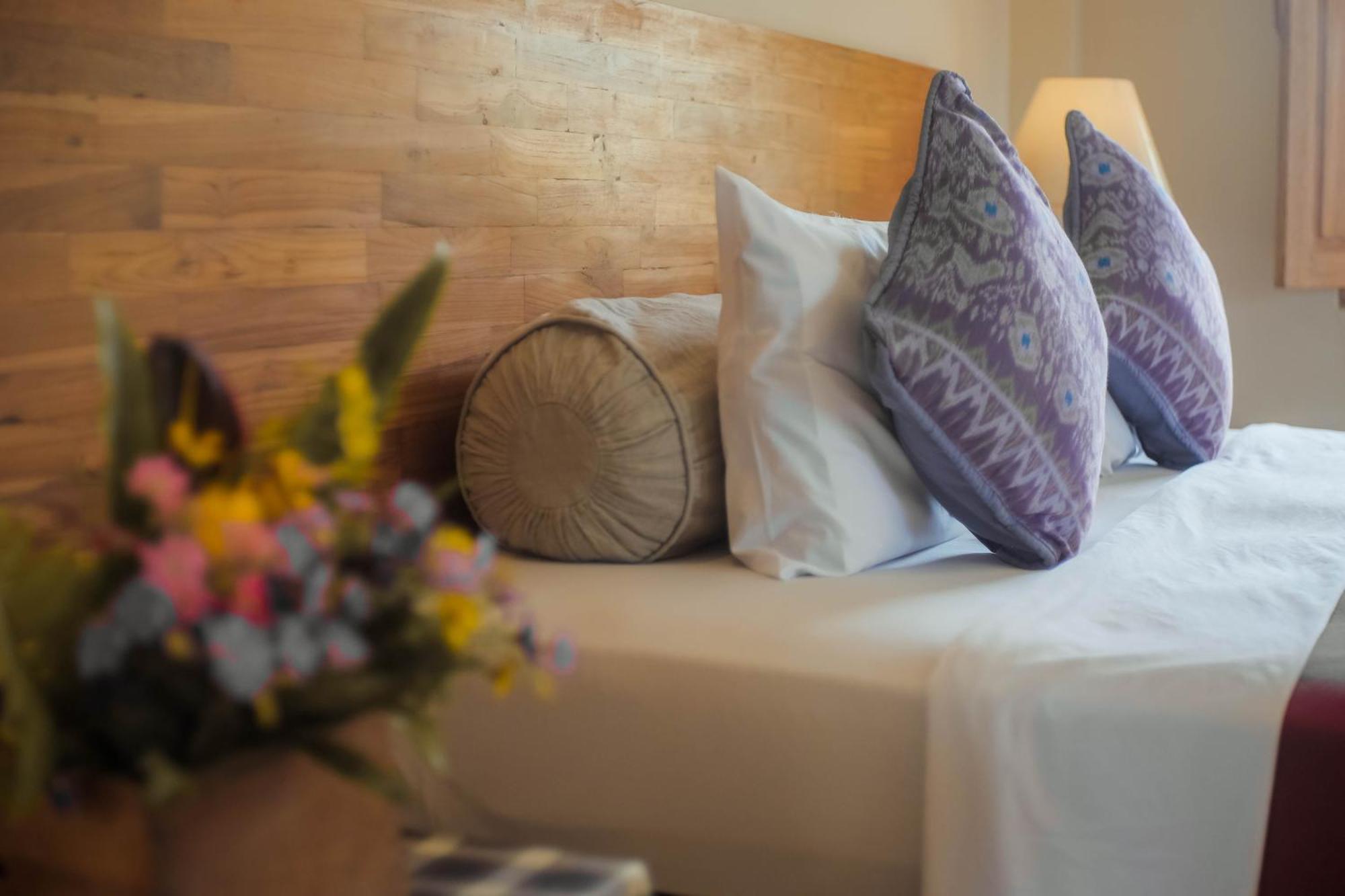 Nirwa 1 Ubud Guesthouse المظهر الخارجي الصورة